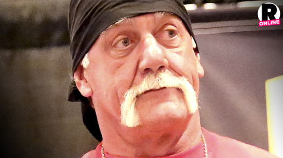 Hulk Hogan made racsist comments, WWE takes immediate action and Fires Hulk Hogan.