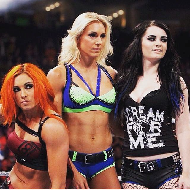 WWE changes Divas Team name because of Adult Site