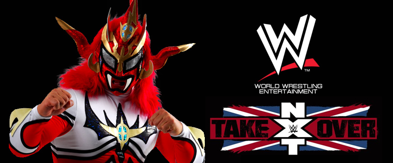 Jushin Liger Signs WWE Contract, Rey Mysterio rumoured to be back