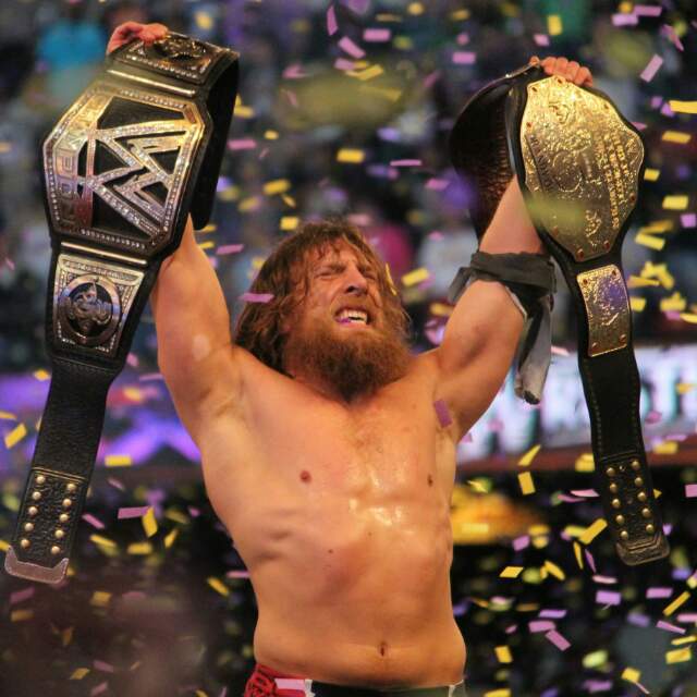 Bad news for Daniel Bryan; will he ever return to WWE?