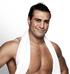 Fastlane Updated Matches, Will Alberto Del Rio Compete