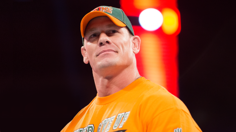 Major matches announced for a WWE Live Event?