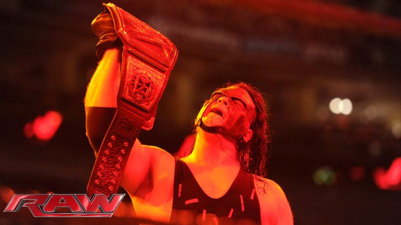 WWE Live Event Results.