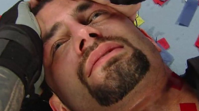 WWE NEWS: WWE Still Roman Reigns Oriented