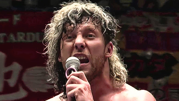 WWE News and Rumors: Kenny Omega confirms he's a free agent; is he WWE bound?