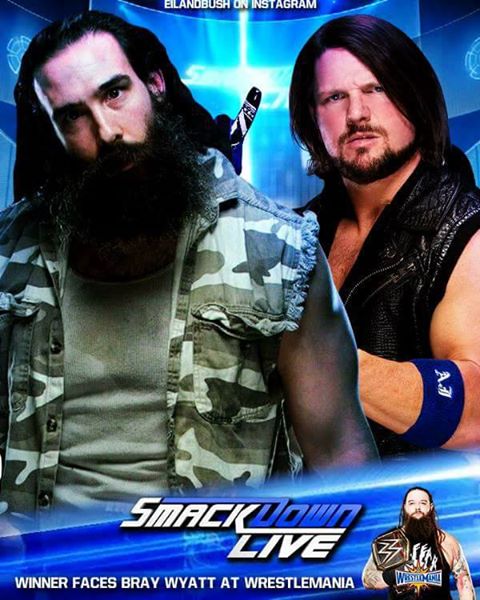 WWE NEWS: Smackdown Live Intrigues the WWE Universe AGAIN !