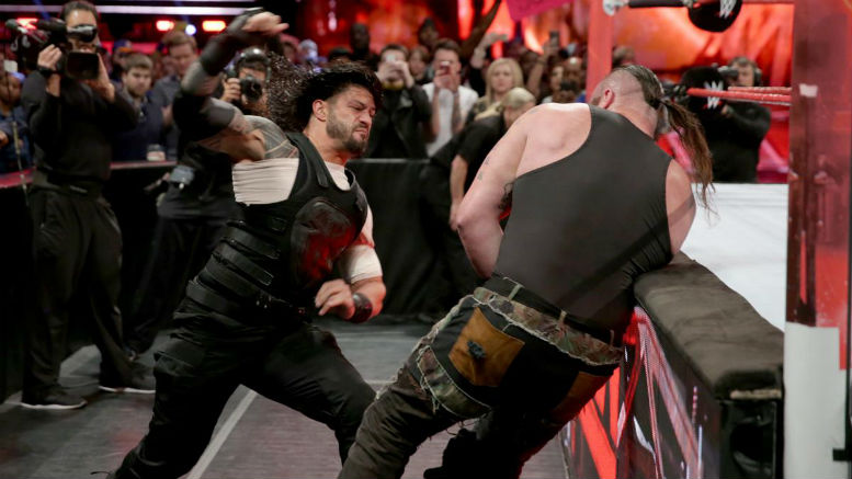 WWE News: Universal Title Plans, Jericho, Wilder & Kofi Injury Updates