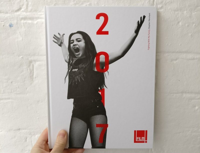 Photo of Actress Florence Pugh as Paige