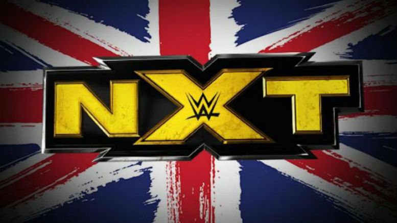 NXT Manchester Show Canceled Due To Terrorist Bombing