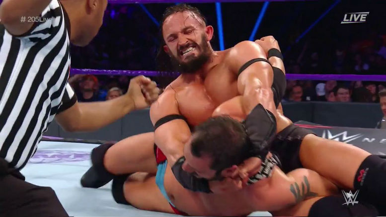 Austin Aries Leaving; Brock Lesnar Upcoming Plans; Stacked MSG Show
