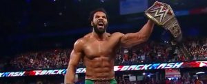 The Taz Show Recap – Smackdown Analysis, Jinder Taking Bumps, Lack of Babyface Champions, More!