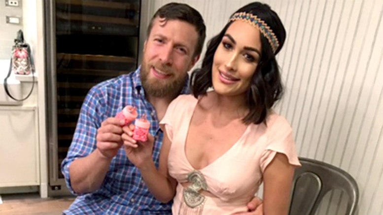 Daniel Bryan’s Return; WWE In Japan; Hideo Itami Comments On Japan