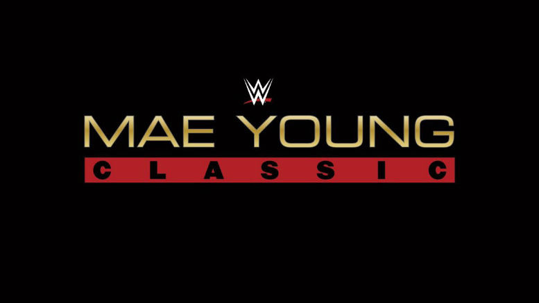 WWE Mae Young Classic Women’s Tournament Schedule Update