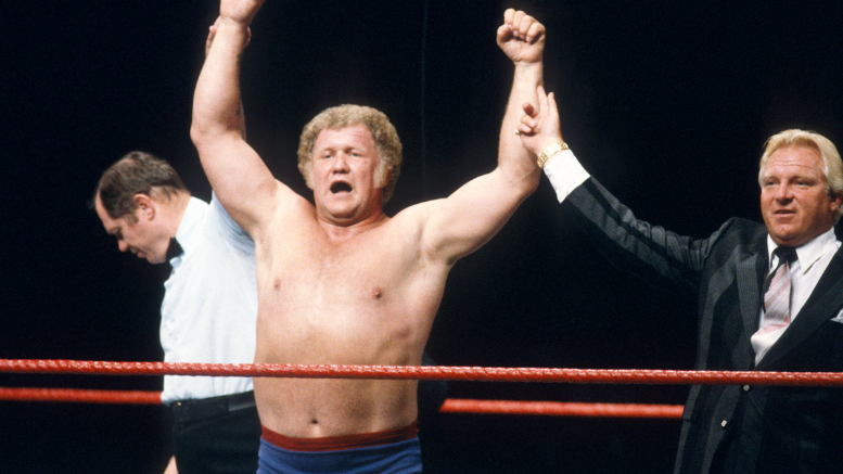 Harley Race Suffers Fall, Breaks Both Legs