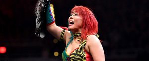 The Taz Show Recap – Calling Live Matches Vs. Taped, Asuka Needs A Challenge, Does Lana Deserve A Title Shot? More!