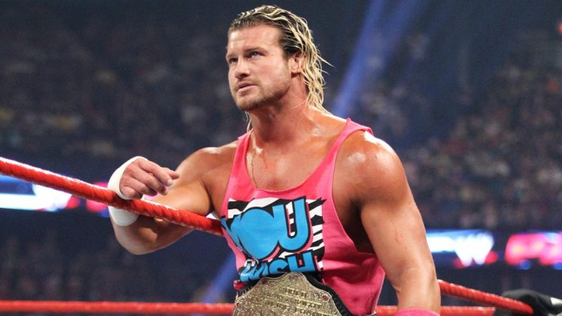How Each Money in the Bank Contestant Should Cash In