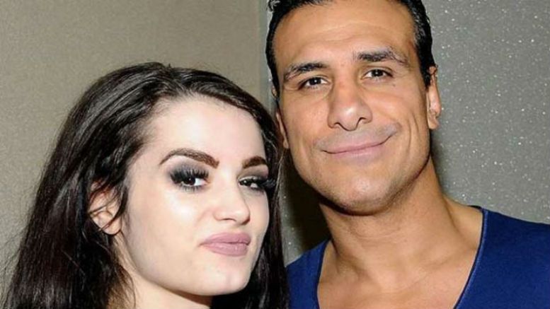 Paige Issues Statement On Alberto El Patron Airport Incident