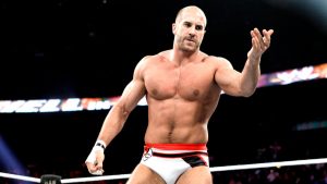 Talk is Jericho Recap w/ Sheamus & Cesaro – Best-of-7 Series, Tagging Together, WWE Travel Woes, More!