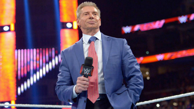 Vince McMahon Pulls The Plug On Talking Smack?; Sasha Banks On The Other 4 Horsewomen