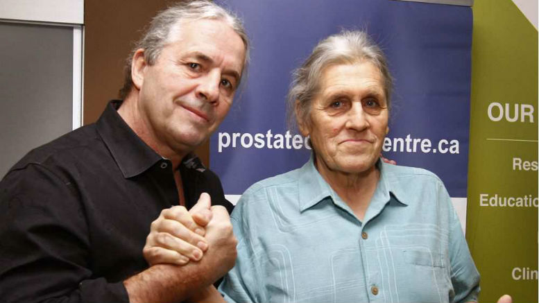 Smith Hart Passes Away; Eldest Hart Sibling Succumbs To Cancer At The Age Of 68