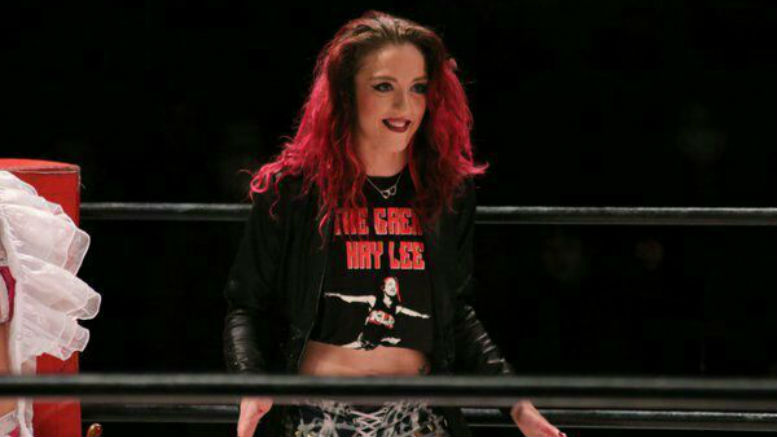 Two More Mae Young Classic Competitors Named; Alundra Blayze’s Tournament Role Revealed