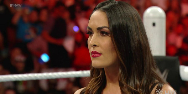 Brie Bella Wants To Return To The Ring In 2018; New Table For 3 After RAW