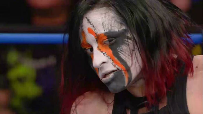 ROH Death Before Dishonor Main Event Set; Rosemary Injured During AAA’s TripleMania