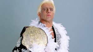 Talk is Jericho Recap w/ Naomi – Life as A Funkadactyl, Developing the ‘Glow’ Gimmick, Lighting up the Women’s Title, More!
