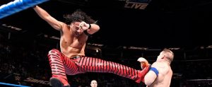 Vince Russo’s The Brand Recap – Nakamura Vs. Cena, GFW House Shows, Dixie Carter Stories, More!