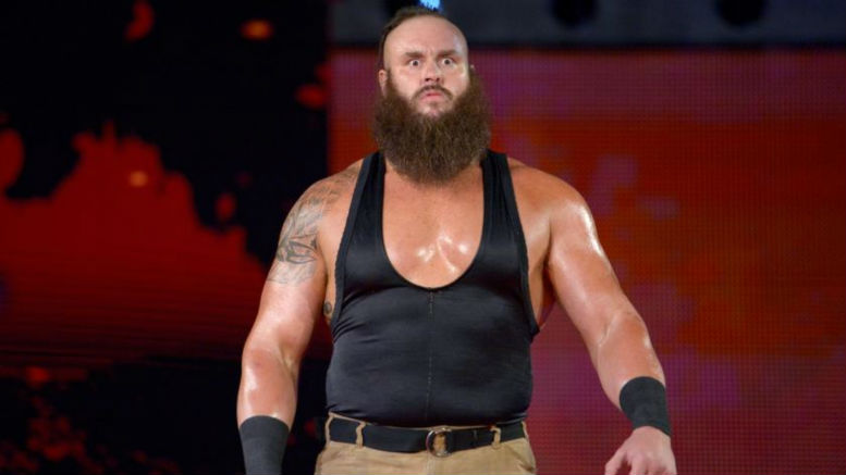 Paige Cleared In Domestic Violence Incident; Braun Strowman On His Main Event Push