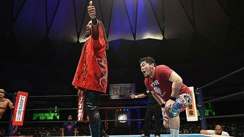 NJPW G1 Climax 27 Preview (8/2/17): Omega vs EVIL