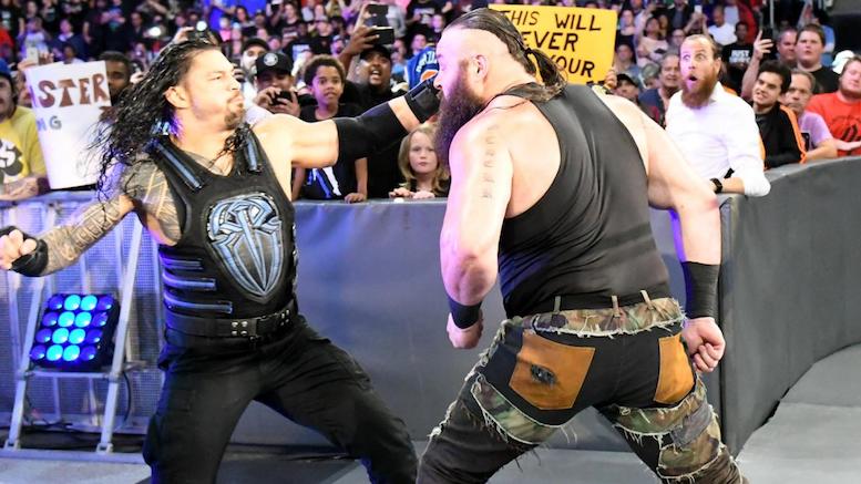 WWE RAW Ratings, Viewership (8/7/17): Numbers Rise Again