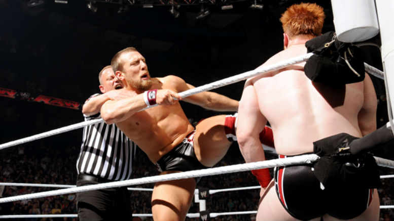 Brie Bella: Daniel Bryan Will Wrestle Again