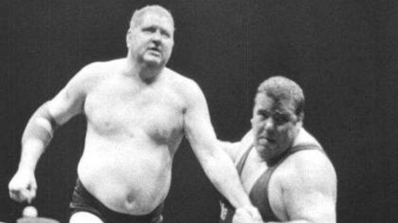 Otto Wanz, Former AWA Champion & Promoter, Passes Away At 74
