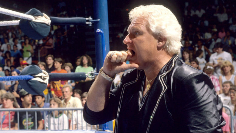 Early WWE No Mercy Betting Odds; Cause Of Death For Bobby Heenan; WWE Starrcade