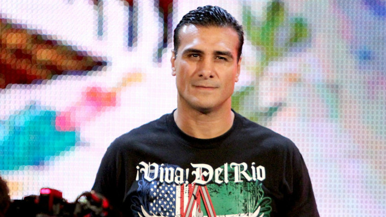 GLOW Season 2 News; Alberto El Patron Suing Mexican Promotion Company