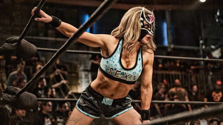 Sexy Star Comments On TripleMania Incident With Rosemary
