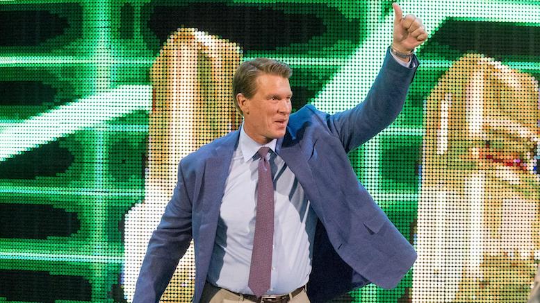 JBL Steps Down As SmackDown Live Commentator, But Is He Done With WWE?