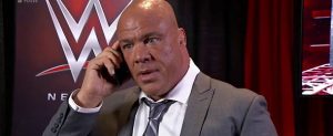 The Taz Show Recap – Disappearance of Factions, 205 Live’s Changing Formula, Where’s Kurt Angle’s Credibility? More!