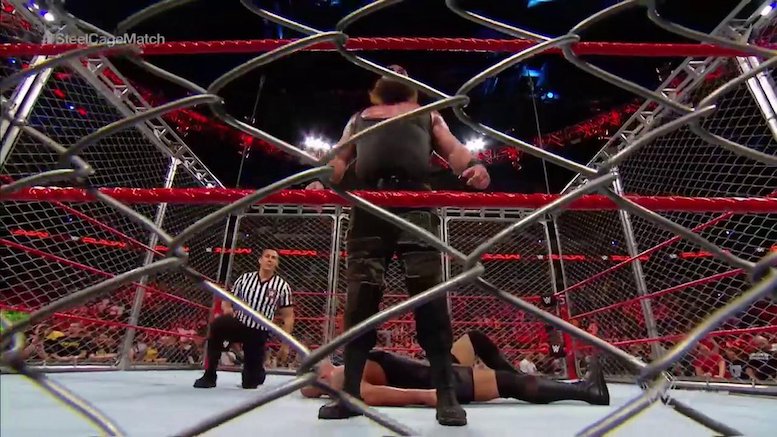 WWE RAW Ratings, Viewership (9/4/17): Numbers Back Below 3 Million