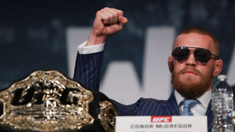 Two Matches Announced For Tonight’s WWE RAW; Chris Jericho On Conor McGregor In WWE