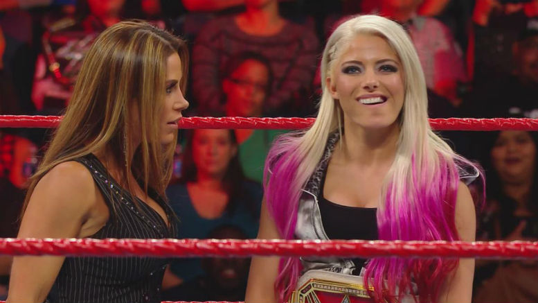 WWE RAW Ratings, Viewership (9/25/17): Numbers Up A Bit This Week