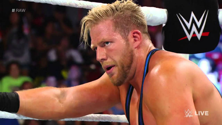 Candice LeRae Talks Misogynist Fans & WWE; Jack Swagger On Supporting The Indies