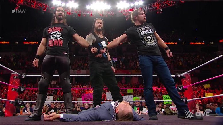 WWE RAW Ratings, Viewership (10/9/17): Numbers Up A Bit This Week