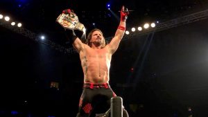 Vince Russo’s The Brand Recap – Brock Lesnar Working Live Events, Styles Being Saved for Dark Matches, Corgan’s NWA Purchase, More!
