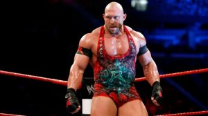 Conversation with the Big Guy Recap – Thoughts on The Shield’s Reunion, Increasing Number of PPVs, Would Ryback Fight in UFC? More!