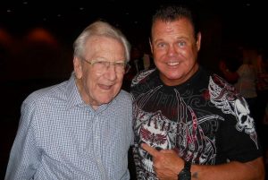 Dinner with the King Recap – “Thank You Lance Russell”: Greatest Commentator of All Time, More!