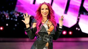 The Steve Austin Show Recap w/ Sasha Banks – Being Proactive in WWE, Preferring to Work as A Heel, Becoming A Producer? More!