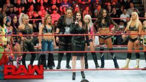 The Taz Show Recap – Women’s Royal Rumble, Dean Ambrose’s Injury, Smackdown Live Analysis, More!