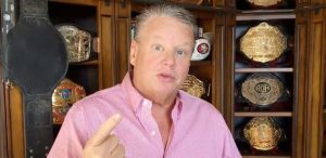 Vince Russo’s The Brand Recap – RAW & Smackdown Analysis, Graves Vs. Saxton, What Was the Most Over Thing on RAW This Week? More!